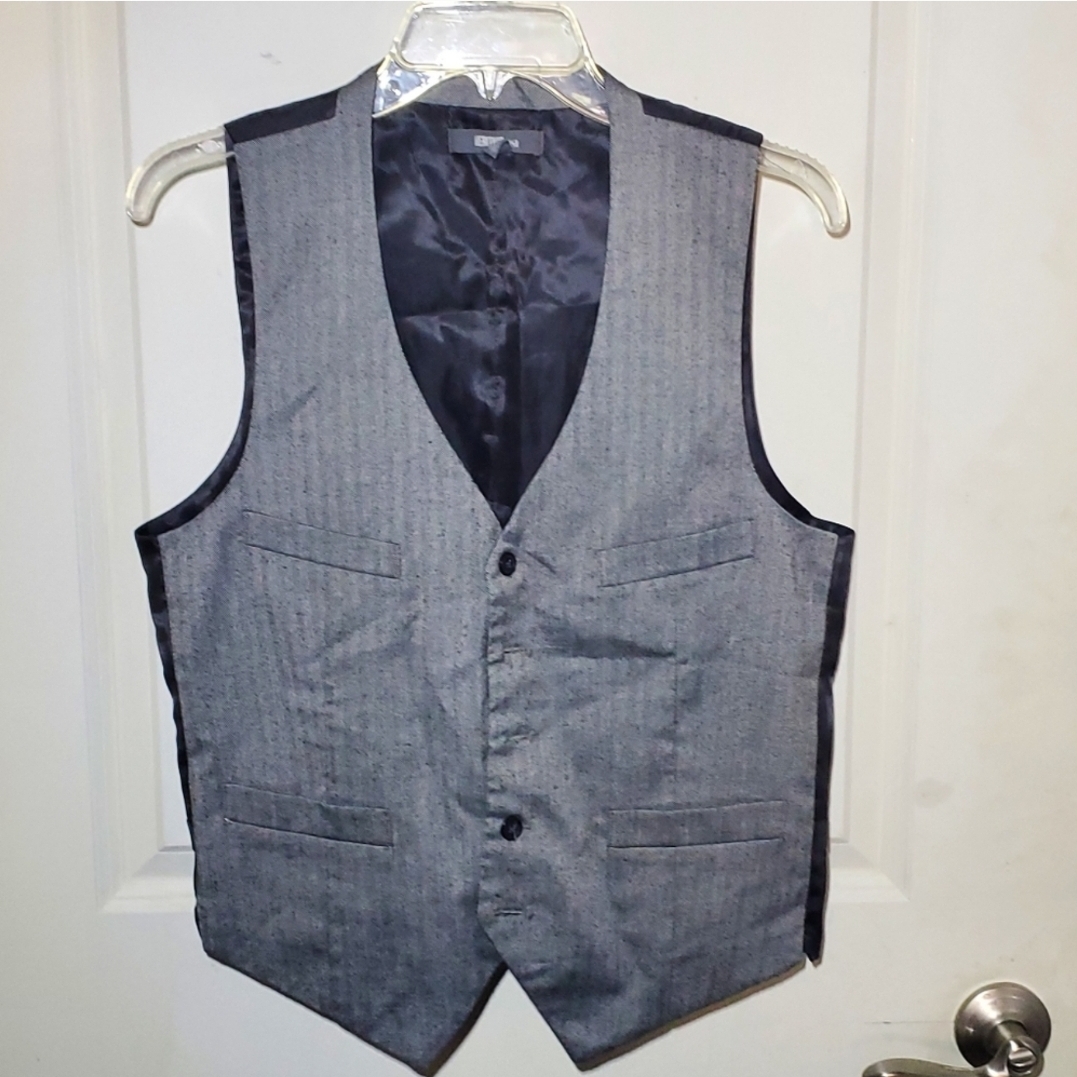 Heritage 1981 Vest Men's Dress Vest M.